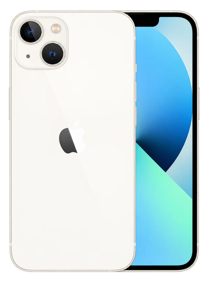 iPhone 13 · Blanco estelar